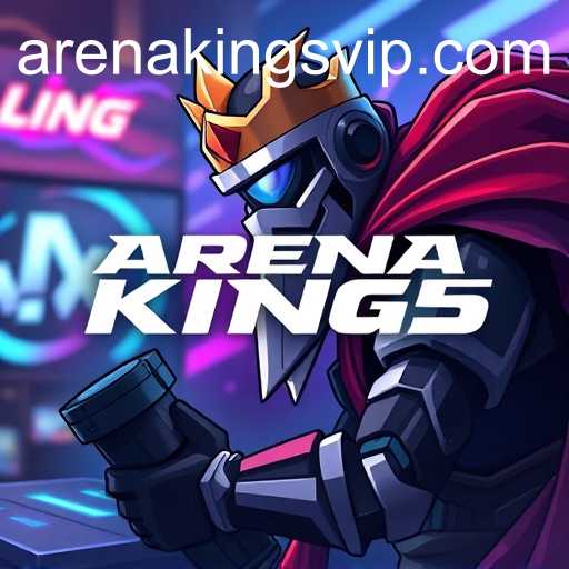 ArenaKings: A New Era in Online Gaming