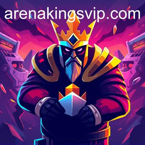 The Evolution of Online Gaming: Arena Kings Leading the Charge