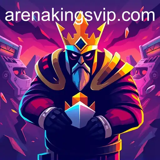 The Evolution of Online Gaming: Arena Kings Leading the Charge