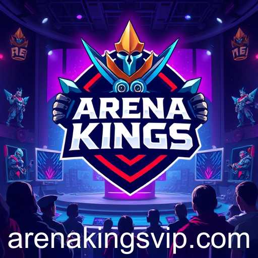 Arenakings Dominates English Gaming Scene