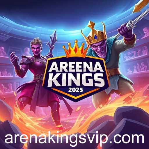 ArenaKings Dominates the Online Gaming Scene