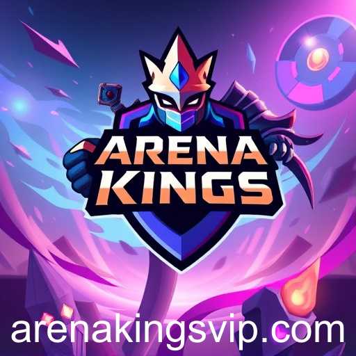 ArenaKings: Evolution of Online Gaming