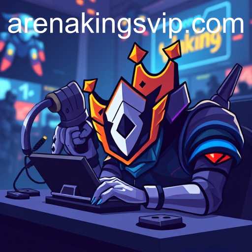 Arenakings: The Gaming Revolution in 2026