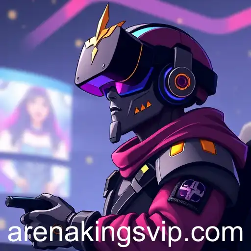 Rise of Arenakings: A New Era of Online Gaming