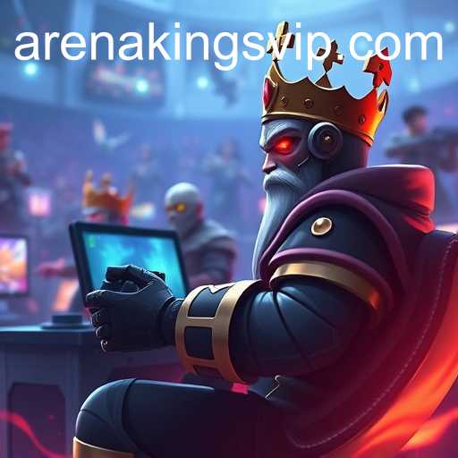 ArenaKings Game Website Revolutionizes Online Gaming