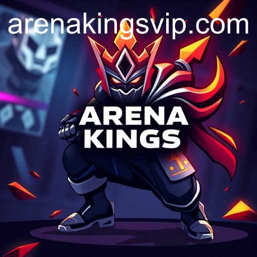 ArenaKings: Revolutionizing Online Gaming Landscapes