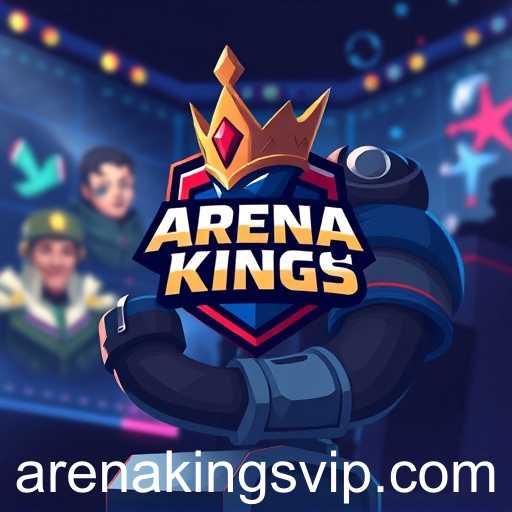 The Rise of ArenaKings: Transforming Online Gaming