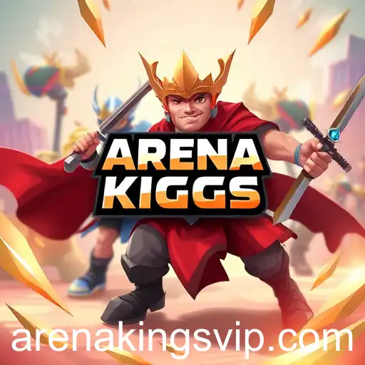The Rise of Casual Games: How 'ArenaKings' is Changing the Landscape