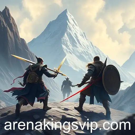 ArenaKings' Impact on the Gaming Community