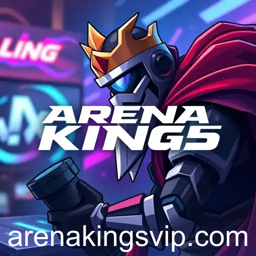 ArenaKings: A New Era in Online Gaming