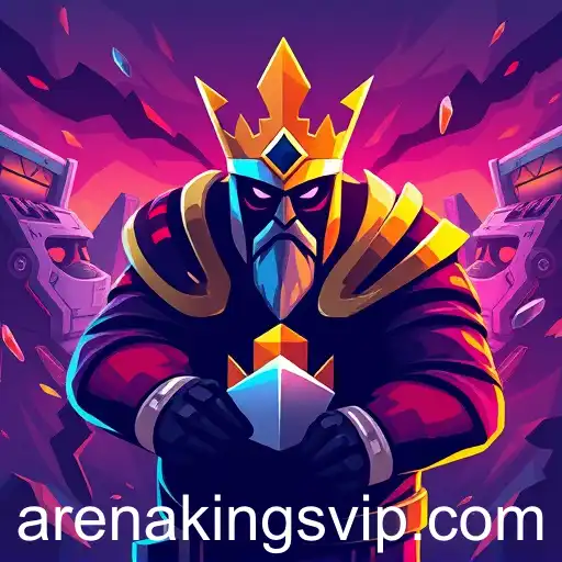 The Evolution of Online Gaming: Arena Kings Leading the Charge