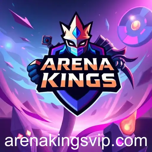 ArenaKings: Evolution of Online Gaming