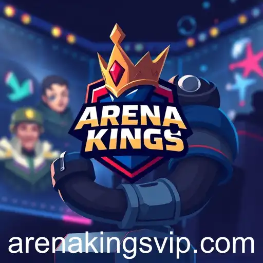 The Rise of ArenaKings: Transforming Online Gaming