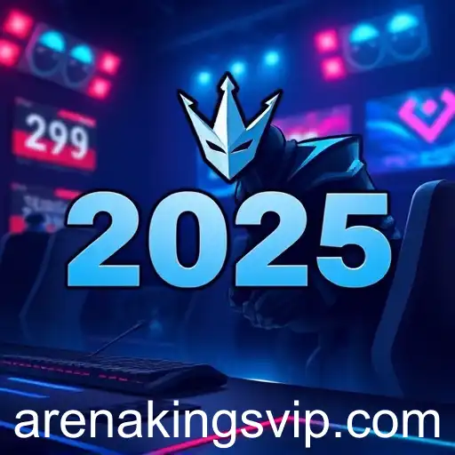 The Rise of Arenakings in Online Gaming