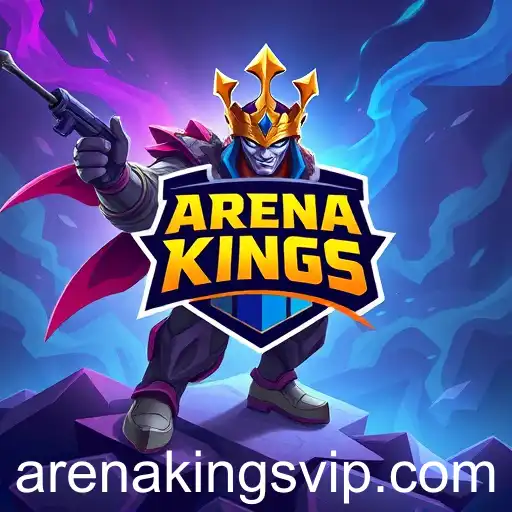 The Rise of Online Gaming: ArenaKings Leads the Charge