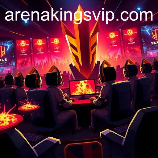 The Rise of Online Gaming Communities