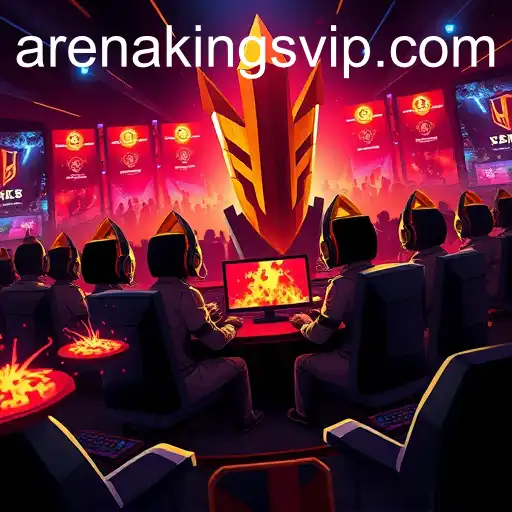 The Rise of Online Gaming Communities