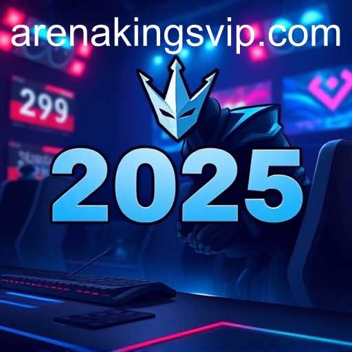 The Rise of Arenakings in Online Gaming