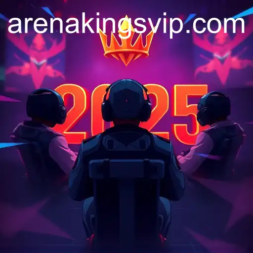 Rise of Online Gaming in 2025