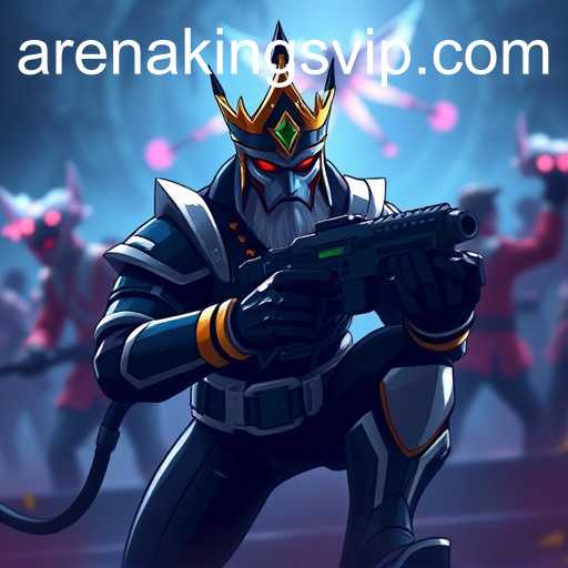 The Rise of ArenaKings: Revolutionizing Online Gaming